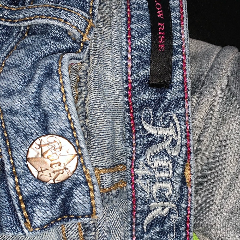 Jeans - Picture 2 of 2